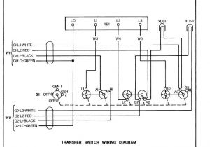 Honeywell Transfer Switch Wiring Diagram Bc 2059 Changeover Switch Wiring Diagram Generator Wiring