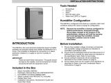 Honeywell Truesteam Humidifier Wiring Diagram Hm700a1000 Electrode Steam Humidifier Manualzz