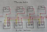 Honeywell V4043 Wiring Diagram Wiring Diagram for Honeywell Motorised Valve Wiring Diagrams Konsult