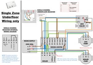 Honeywell V4043 Wiring Diagram Wiring Diagram for Honeywell Motorised Valve Wiring Diagrams Konsult