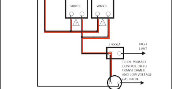 Honeywell V8043e1012 Wiring Diagram Honeywell Motorized Valve Wiring Diagrams Wiring Diagram