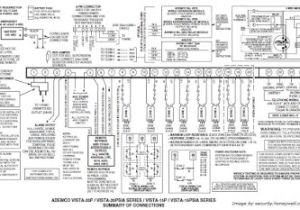 Honeywell Vista 20p Wiring Diagram Ademco 998 Motion Detector Manual