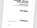Honeywell Vista 20p Wiring Diagram Ademco Manuals How to Find and Download them