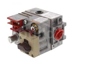 Honeywell Vs820 Gas Valve Wiring Diagram Vs820a1054 Honeywell Standing Pilot Gas Valve 3 4 X 3 4