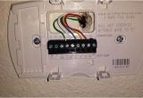 Honeywell Wifi Smart thermostat Wiring Diagram Honeywell Rth6500wf Wiring Diagram Data Schematic Diagram