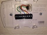 Honeywell Wifi Smart thermostat Wiring Diagram Honeywell Rth6500wf Wiring Diagram Data Schematic Diagram