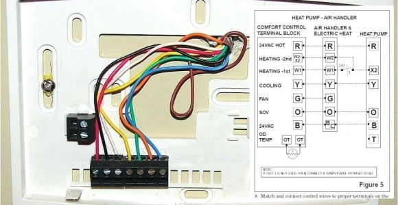 Honeywell Wifi Smart thermostat Wiring Diagram Wiring Diagram for A Honeywell Digital thermostat Honeywell Wiring