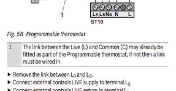 Honeywell Wifi thermostat Wire Diagram Honeywell Cmt927 Installation Manual