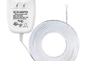 Honeywell Wifi thermostat Wiring Diagram Amazon Com 24 Volt Transformer C Wire Power Adapter for Ecobee Honeywell Wifi thermostat Wiring Diagram Amazon Com 24 Volt Transformer C Wire Power Adapter for Ecobee