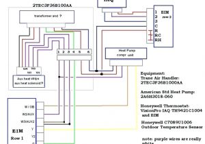 Honeywell Wiring Diagram 4 Wire thermostat Wiring Diagram Sample Wiring Diagram Sample