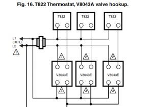 Honeywell Zone Control Wiring Diagram Honeywell Zone Control Wiring Diagram Database