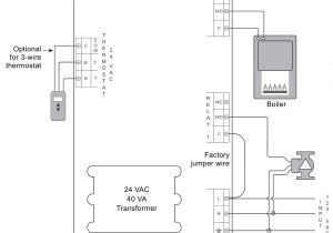 Honeywell Zone Valve Wiring Diagram How Can I Add Additional Circulator Relay to Existing thermostat