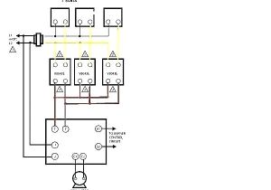 Honeywell Zone Valves Wiring Diagram Honeywell thermostat Wiring Diagram 4 Wire Wiring Diagram for