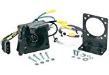 Hopkins 47185 Wiring Diagram Amazon Com Wiring Hitch Accessories Automotive
