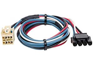 Hopkins Brake Controller Wiring Diagram Amazon Com Hopkins 47815 Plug In Simple Brake Control Connector