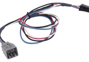 Hopkins Impulse Brake Controller Wiring Diagram 2019 Ram 1500 Hopkins Plug In Simple Custom Wiring Adapter