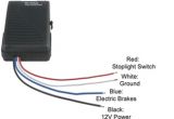 Hopkins Impulse Brake Controller Wiring Diagram Troubleshooting Brake Controller Installations Etrailer Com