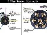 Hopkins Trailer Adapter Wiring Diagram 6 Prong Trailer Wiring Diagram Wiring Diagram and