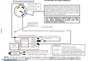 Hopkins Trailer Plug Wiring Diagram Hopkins 42245 Wiring Diagram Schema Diagram Database