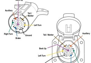 Hopkins Trailer Plug Wiring Diagram Hoppy Wire Diagram Wiring Diagram Technic
