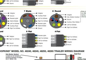 Hoppy 7 Pin Trailer Wiring Diagram 29 Hopkins 7 Pin Trailer Wiring Diagram Wiring Diagram List