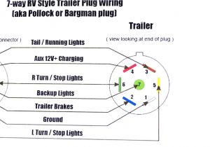 Hoppy 7 Pin Trailer Wiring Diagram Hopkins 7 Pin Trailer Wiring Diagram Trailer Wiring Diagram