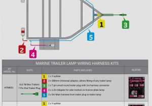 Hoppy 7 Pin Trailer Wiring Diagram Typical Trailer Wiring Diagram Trailer Wiring Diagram