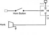Horn button Wiring Diagram Yankee Wire Diagram Wiring Diagram