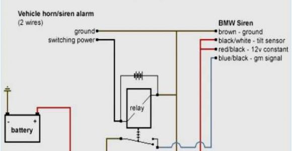 Horn Relay Diagram Wiring Horn Relay Wiring Diagram Wiring Diagrams