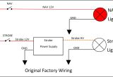 Horn Strobe Wiring Diagram Strobe Wiring Diagram Wiring Diagram Schematic