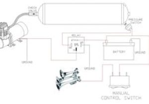 Horn Tech Train Horn Wiring Diagram 45 Best Light Wiring Diagram Images Light Switch Wiring