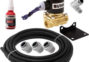 Horn Tech Train Horn Wiring Diagram Vixen Horns Vxk2112 1 2 High Flow 210 Psi 12v Electric Air