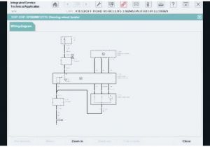 Horn Wiring Diagram Jeep Horn Wiring Schematic Fuse Brandforesight Co