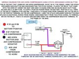 Horn Wiring Diagram Reading Wiring Diagrams Automotive Audi Online for Cars Free