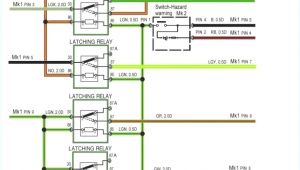 Horn Wiring Diagram Rover 25 Tailgate Wiring Diagram Wiring Diagram Review