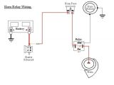 Horn Wiring Diagram S13 Horn Wiring Diagram Wiring Diagram Name
