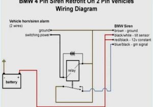 Horn Wiring Diagram with Relay Horn Relay Wiring Diagram Wiring Diagrams
