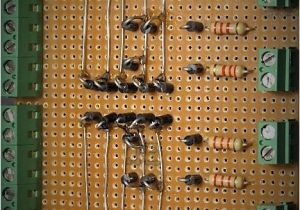 Hornby Point Motor Wiring Diagram Electrics Back to Basics Part Thirteen Diode Matrix Route