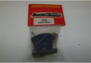 Hornby Point Motor Wiring Diagram Signals Parts Accessories Oo Gauge Model Railways Trains