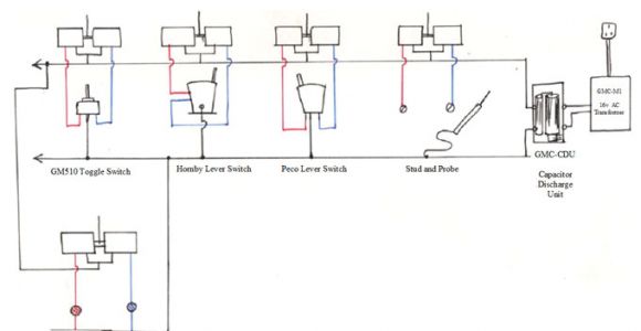 Hornby Point Motor Wiring Diagram Wiring Diagrams Online for Model Train Motors Home Wiring Diagram