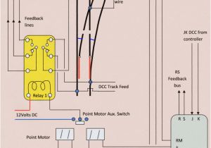 Hornby Points Decoder Wiring Diagram Computer Automation Of the Loft Layout