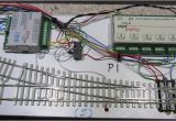 Hornby Points Decoder Wiring Diagram Computer Automation Of the Loft Layout