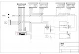 Horton 7000 Wiring Diagram Horton Wiring Diagram Electrical Schematic Wiring Diagram