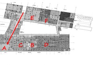 Hospital Wiring Diagram Hospital Floor Plan Besides Work Diagram Ex Les as Well Medical