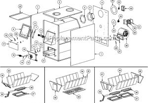 Hot Blast Wood Furnace Wiring Diagram Us Stove Company solid Fuel Warm Air Furnance 1537g Hot Blast Wood Furnace Wiring Diagram Us Stove Company solid Fuel Warm Air Furnance 1537g