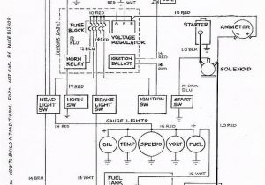 Hot Rod Ignition Wiring Diagram Basic ford Hot Rod Wiring Diagram Hot Rod Car and Truck Hot Rod Ignition Wiring Diagram Basic ford Hot Rod Wiring Diagram Hot Rod Car and Truck