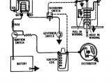 Hot Rod Ignition Wiring Diagram Basic Hot Rod Engine Hei Wiring Diagram and Chevy Coil