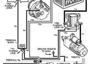 Hot Rod Ignition Wiring Diagram Hot Rod Wiring Notes