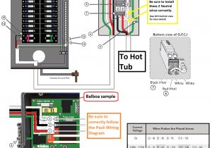 Hot Tub Heater Wiring Diagram Hot Tub Heater Wiring Diagram Wiring Diagram