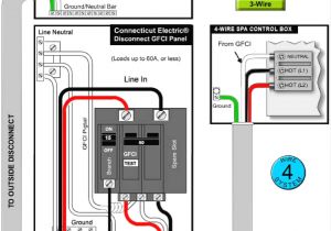 Hot Tub Heater Wiring Diagram Hot Tub thermostat Wiring Diagram